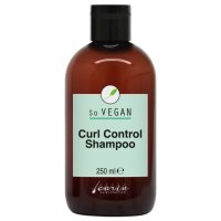 Carin So Vegan Curl Control Shampoo 250 ml