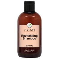 Carin So Vegan Revitalsing Shampoo 250 ml