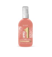 Revlon Professional UniqOne Hair Treatment Curls 230 ml