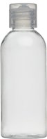 Leerflasche für die Reise 100 ml