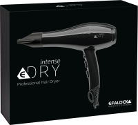 Efalock eDry Intense Föhn Professional Hair Dryer 2000 Watt