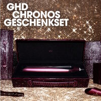 ghd chronos Styler Cherry Chic