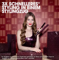 ghd chronos Styler Cherry Chic