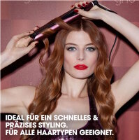 ghd chronos Styler Cherry Chic