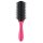 DENMAN D4 Fashion Effects 9-Reihig pinkgrau