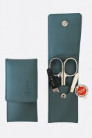 Nippes Trendy Maniküre-Set 3-teilig grün