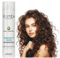 Carin Botea Elements Perfect Curl Shampoo 250 ml