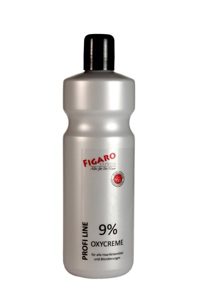 Figaro ProfiLine 9% Oxycreme 1000 ml