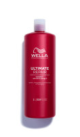 Wella Ultimate Repair Shampoo 1000 ml Step 1
