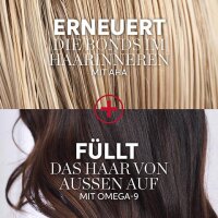 Wella Ultimate Repair Shampoo 1000 ml Step 1