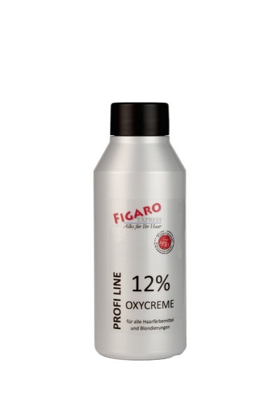 12% PHC Oxycreme 250ml Plus mit neuem tollen Duft Figaro-Express