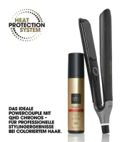 ghd bodyguard Heat Protect Spray coloriertes Haar 120 ml