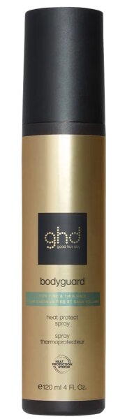 ghd bodyguard Heat Protect Spray für feines Haar 120 ml