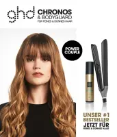 ghd bodyguard Heat Protect Spray für feines Haar 120 ml