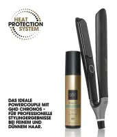 ghd bodyguard Heat Protect Spray für feines Haar 120 ml