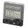 Comair Digital Timer mit Clip schwarz
