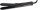 Efalock Stylair Long Stylingeisen mit Airflow 31,5cm
