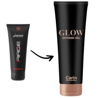 Carin GLOW Extreme Gel 200 ml