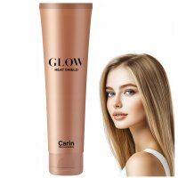 Carin GLOW Heat Shield 150 ml