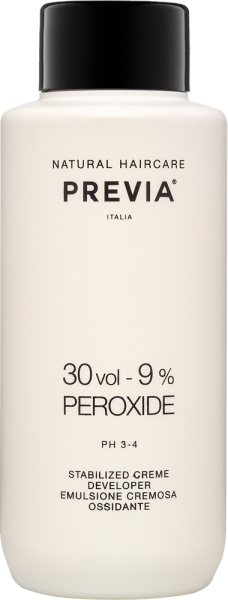 Previa Creme Peroxide 30 Vol 9 % 150 ml