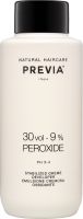 Previa Creme Peroxide 30 Vol 9 % 150 ml