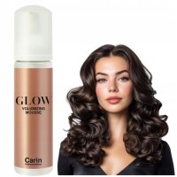 Carin GLOW Volumizing Mousse 200 ml