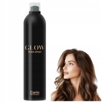 Carin GLOW Fixing Spray 300 ml