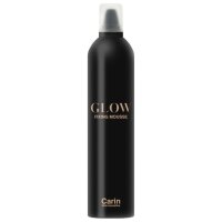 Carin GLOW Fixing Mousse 300 ml
