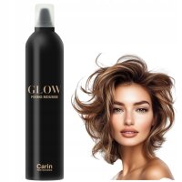 Carin GLOW Fixing Mousse 300 ml