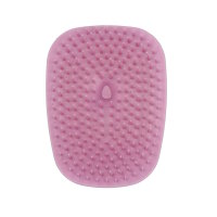 Comair Scalp Lover pink Kopfmassagebürste