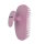 Comair Scalp Lover pink Kopfmassagebürste