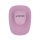 Comair Scalp Lover pink Kopfmassagebürste