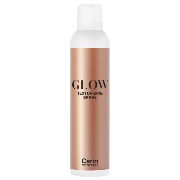 Carin GLOW Texturing Spray 150 ml