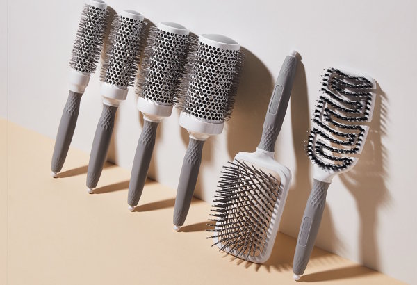 Comair Thermal Haarbürsten