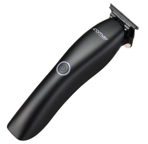 Comair Vision Trimmer schwarz