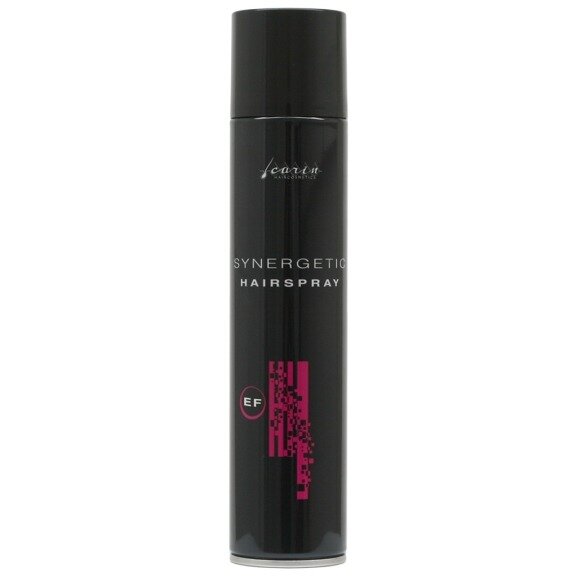 Carin Synergetic Hairspray EF extra stark 500ml