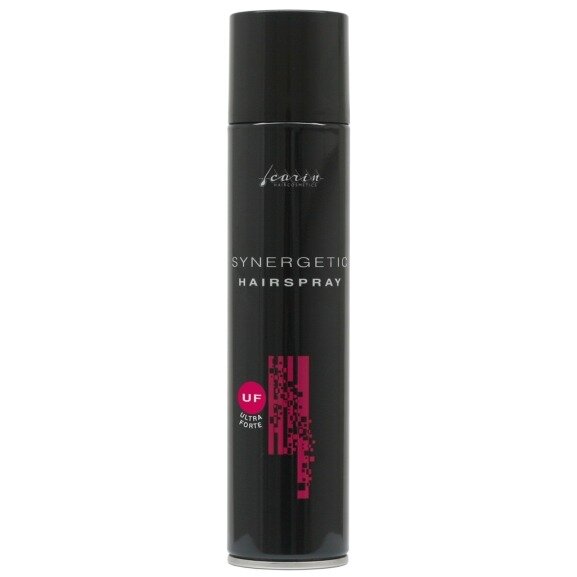Carin Synergetic Hairspray UF ultra stark 300ml