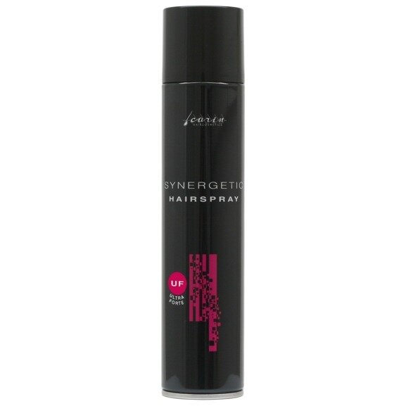 Carin Synergetic Hairspray UF ultra stark 500ml