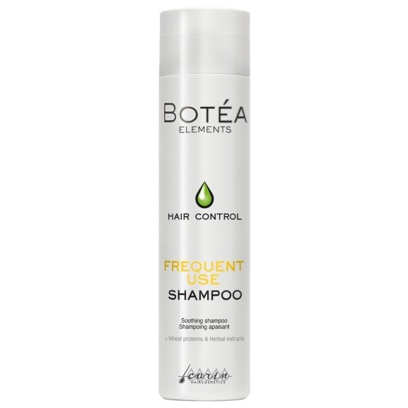 Carin Botea Elements Frequent Use Shampoo 250 ml