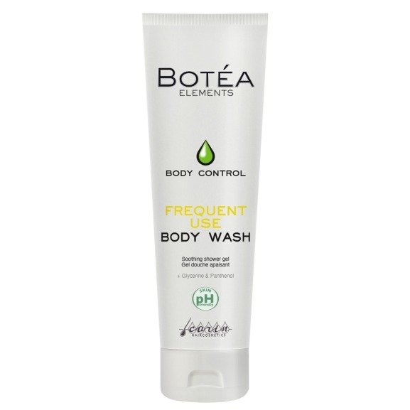 Carin Botea Elements Frequent Use Body Wash Duschgel 250 ml