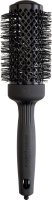 Olivia Garden Expert Blowout Shine Black Label 45mm