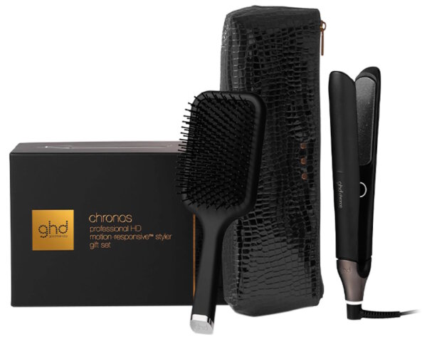 ghd chronos Geschenkset 2025