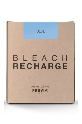 Previa Blondierpulver Blue Powder Bleach 500 g