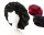 Bonnet Schlafhaube Satin Haube für alle Haartypen