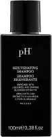 pH Rejuvenating Shampoo 100ml