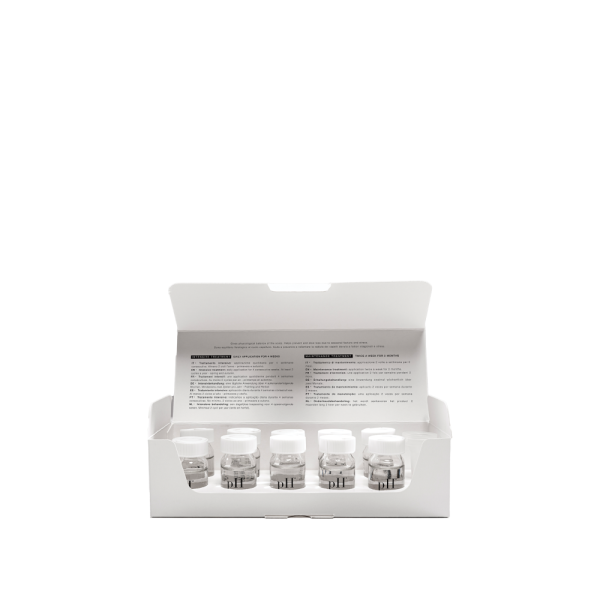 pH Rejuvenating Scalp Treatment 10 Ampullen