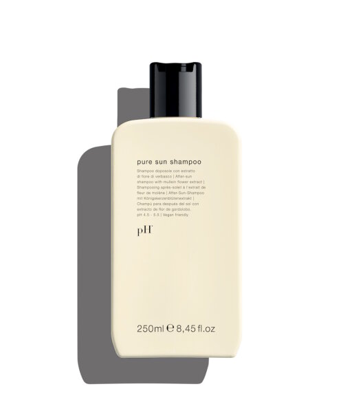 pH Pure Sun Shampoo 250ml