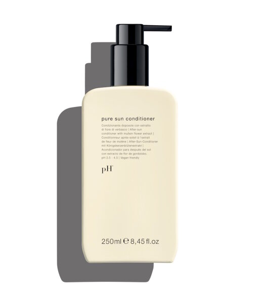 pH Pure Sun Conditioner 250ml