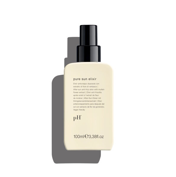 pH Pure Sun Elixir 100ml