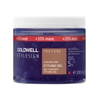 Goldwell Stylesign Lagoom Jam 5 Styling Gel 200 ml
